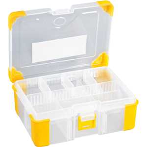 Organizador plástico OPV 80 VONDER