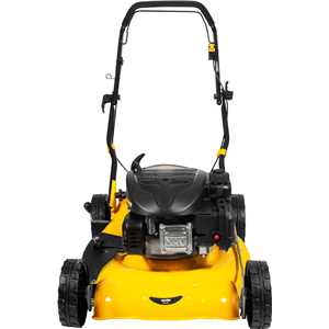 Máquina a gasolina para cortar grama, 20", 3,6 hp, MGV 204, VONDER