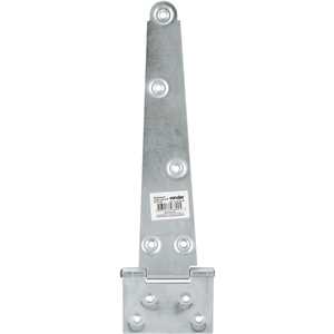 Dobradiça leme lisa 10" VONDER