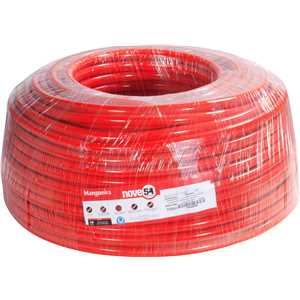 Mangueira para jardim, reforçada, 1/2", NOVE54
