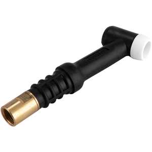 Corpo flexível, sem válvula, para tochas TIG TTV 200 e TTV 206 VONDER