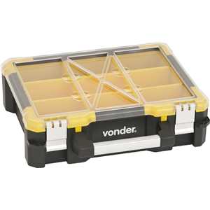 Organizador plástico OPV 500 VONDER