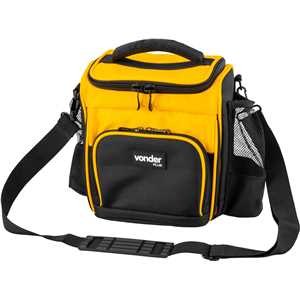 Bolsa em lona para ferramentas BL 006 VONDER PLUS