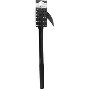 Alavanca extensível 33", com ponta ajustável, VONDER