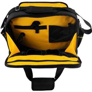Bolsa em lona para ferramentas BL 128 VONDER