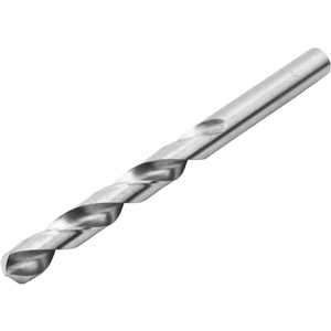 Broca de aço rápido 9/64", DIN 338 HSS, VONDER
