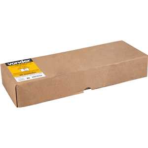Haste M10 x 300 mm para painel solar, para madeira, VONDER