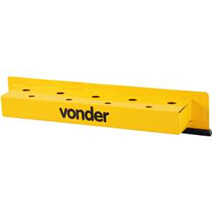 Suporte magnético para chavaria, VONDER