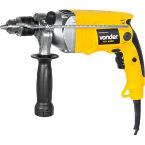 Furadeira de impacto 1/2", 1.050 W, 127 V~, FIV 1050 VONDER