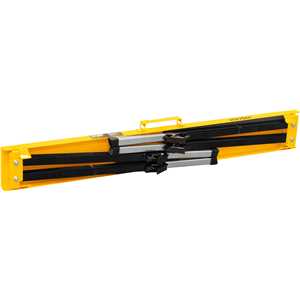 Cavalete metálico portátil, 150 kgf, VONDER