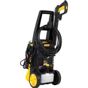 Lavadora de alta pressão LAV 2000, 2.100 lbf/pol², 220 V~, VONDER