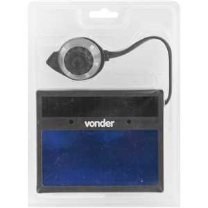 Filtro automático para máscara de solda MSV 913, VONDER