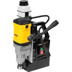 Furadeira com base magnética, 1.500 W, 220 V~, FMV 1500 VONDER PLUS