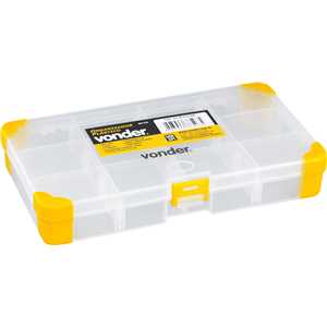 Organizador plástico OPV 70 VONDER