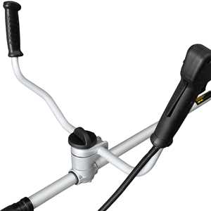 Roçadeira a gasolina, 0,95 cv,  25,4 cm³ (cc) RGP 254 VONDER