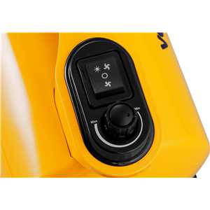 Soprador automotivo, 2.000 W, 127 V~, SAV 2500 VONDER