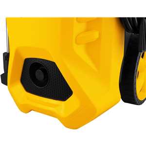 Lavadora de alta pressão LAV 2300I, 2.320 lbf/pol², 220 V~, VONDER