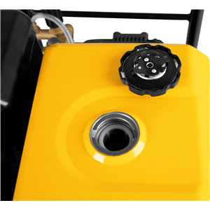 Lavadora de alta pressão a gasolina LGV 3600, VONDER