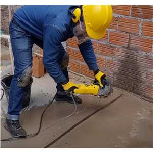 Cortador de parede, 3.000 W, CPV 3150, 220 V~, VONDER