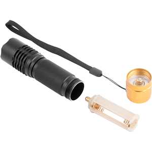 Lanterna SUPERLED CREE LLV 1500, VONDER