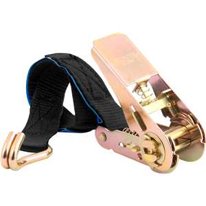 Catraca para amarração de carga, 0,8 tf/0,4 tf, CT 080, VONDER