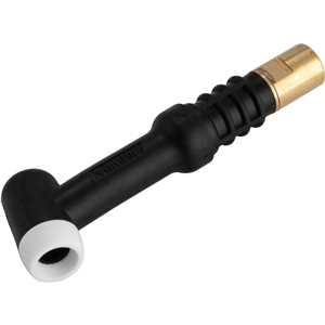 Corpo flexível, sem válvula, para tochas TIG TTV 200 e TTV 206 VONDER