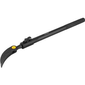 Alavanca extensível 33", com ponta ajustável, VONDER