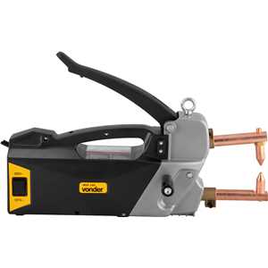 Máquina de solda ponto portátil MSP 160 VONDER