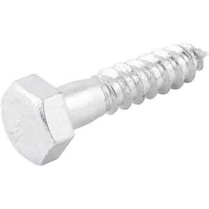 Parafuso sextavado rosca soberba 5/16" x 35 mm, VONDER