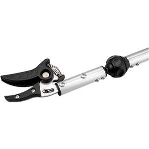 Tesoura para poda, 76 cm, bico curvo VONDER