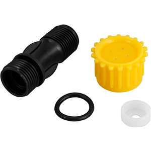 Bico tipo ducha para pulverizador 12 L/20 L VONDER