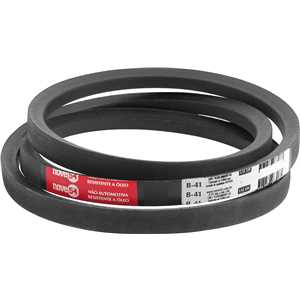 Correia em V perfil B-41 NOVE54