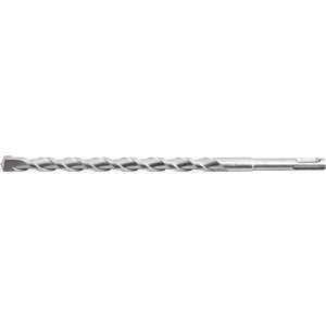 Broca com encaixe tipo SDS PLUS, 13,0 mm x 260 mm, VONDER
