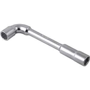 Chave biela com furo passante, 13 mm, VONDER