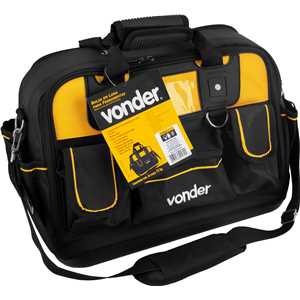 Bolsa em lona para ferramentas BL 128 VONDER