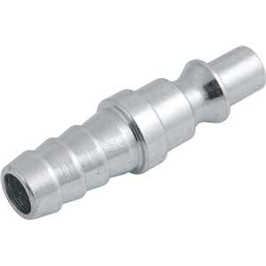 Conector/racord de 1/4", com espiga de 3/8", VONDER