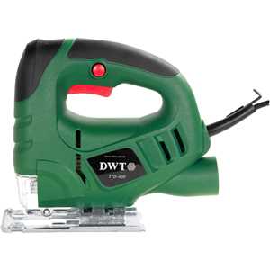 Serra tico-tico, 400 W, 220 V~, TTD 400 DWT