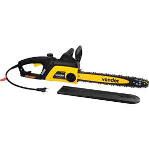 Eletrosserra de 16", 2.000 W, 220 V~, EV 2000 VONDER