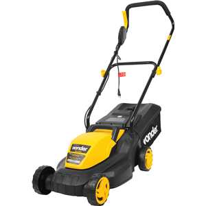 Máquina para cortar grama, com recolhedor, 1.000 W, MGV 1001, 220 V~, VONDER