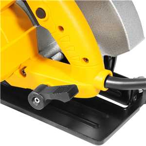 Serra circular 7.1/4", 1.400 W, SCV 1400, 127 V~ VONDER