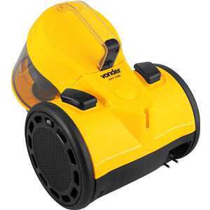 Aspirador de pó 1.200 W, 2 litros, 127 V~, APV 1200, VONDER