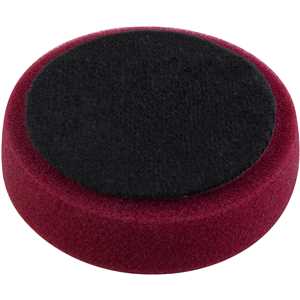 Boina de espuma para corte 3", para politriz rotativa, VONDER