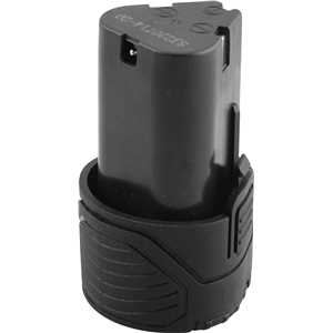 Politriz mini roto-orbital, bateria de 12 V, PMV 120, VONDER