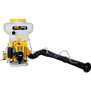 Atomizador e soprador costal 20 litros, ASV 794, VONDER