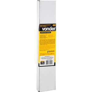 Chave de corrente 14", para tubos, VONDER
