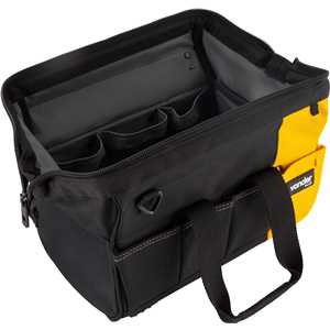 Bolsa em lona para ferramentas BL 120 VONDER PLUS