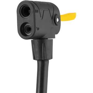 Bomba de ar para encher pneus BP 050 VONDER