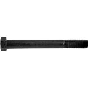 Parafuso sextavado 8.8, 22 mm x 200 mm, MA, rosca parcial, DIN 931, VONDER