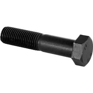 Parafuso sextavado 8.8, 22 mm x 100 mm, MA, rosca parcial, DIN 931, VONDER