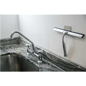 Rodo Inox 250mm Multiuso 6358250000 Vonder